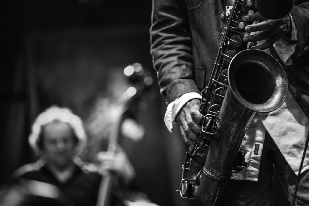 19° International Jazz Festival of Punta del Este |