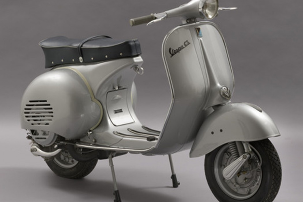 VESPA