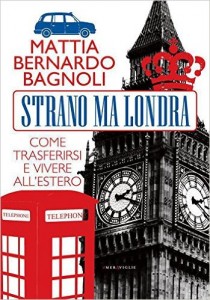 Strano ma Londra