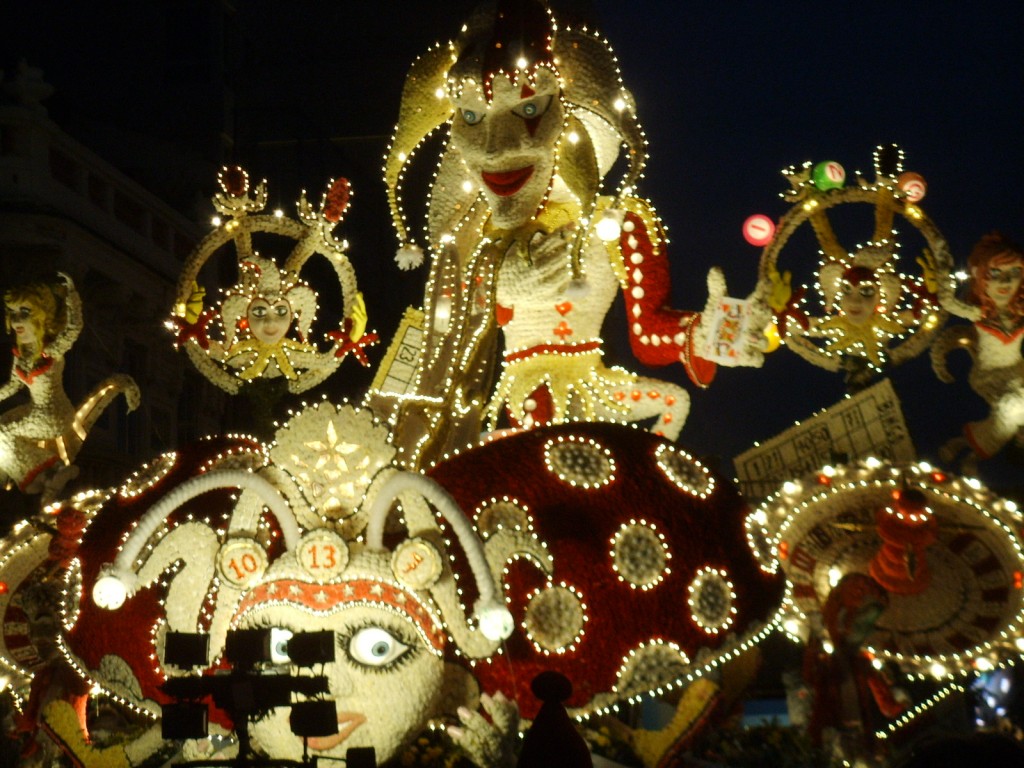 Carnevale di Acireale