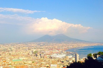 Naples