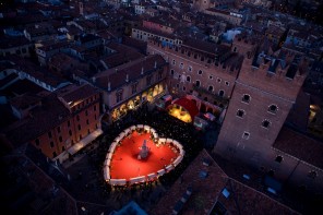 Want to fall in love in Italy? Go to ‘Verona in Love’