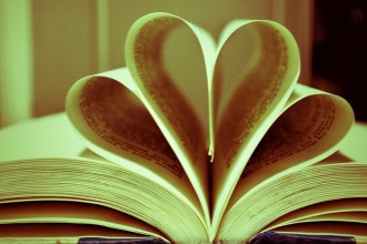 Books for Valentine