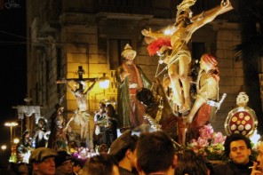 5 things you should know about Easter in Italy