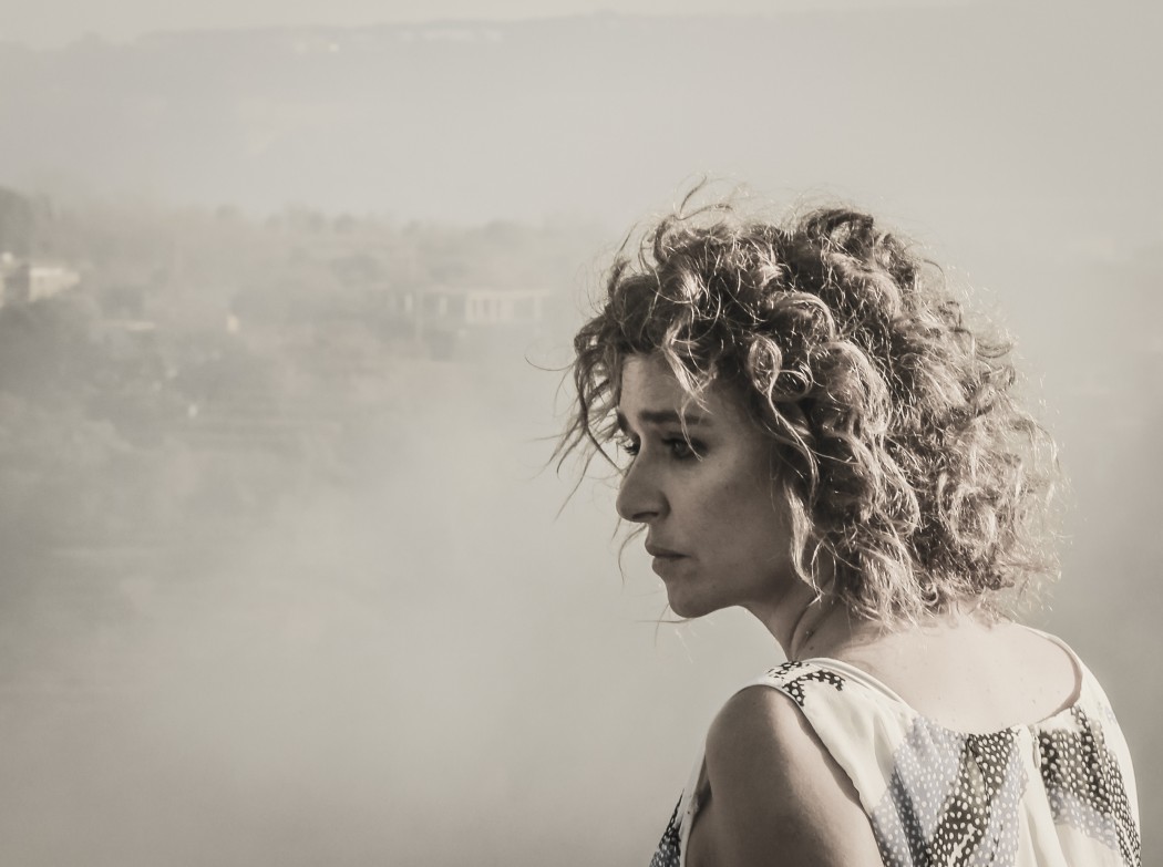 Valeria Golino, Anna