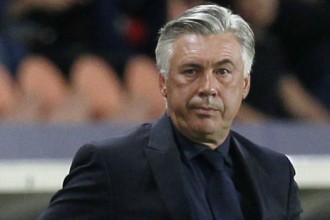 Carlo Ancelotti