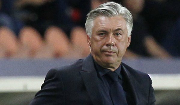 Carlo Ancelotti