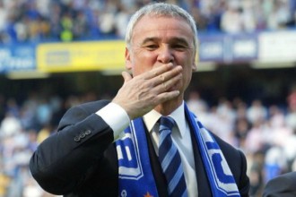 Claudio-Ranieri