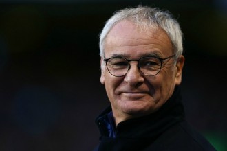 Claudio Ranieri