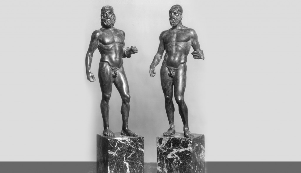 bronzi-di-riace