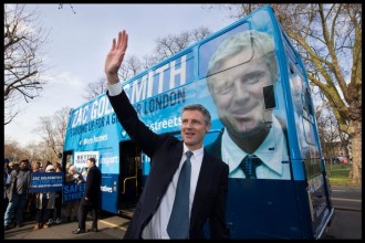 Zac Goldsmith