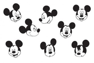 mickey mouse