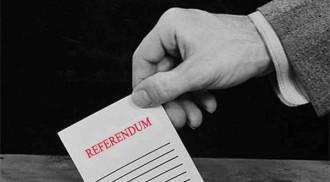 referendum