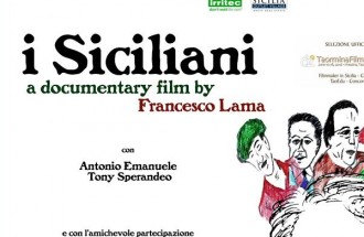 I Siciliani by Francesco Lama