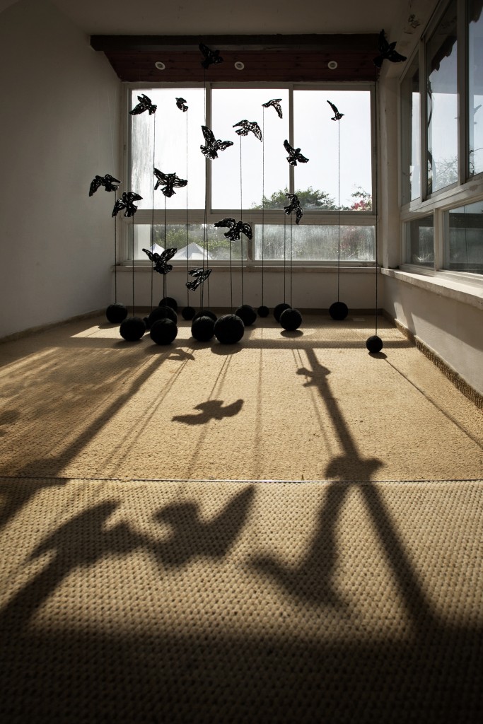 art-rooms-black-birds-by-maya-gelfman